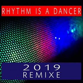 LOGAN - RHYTHM IS A DANCER (REMIXE 2019)